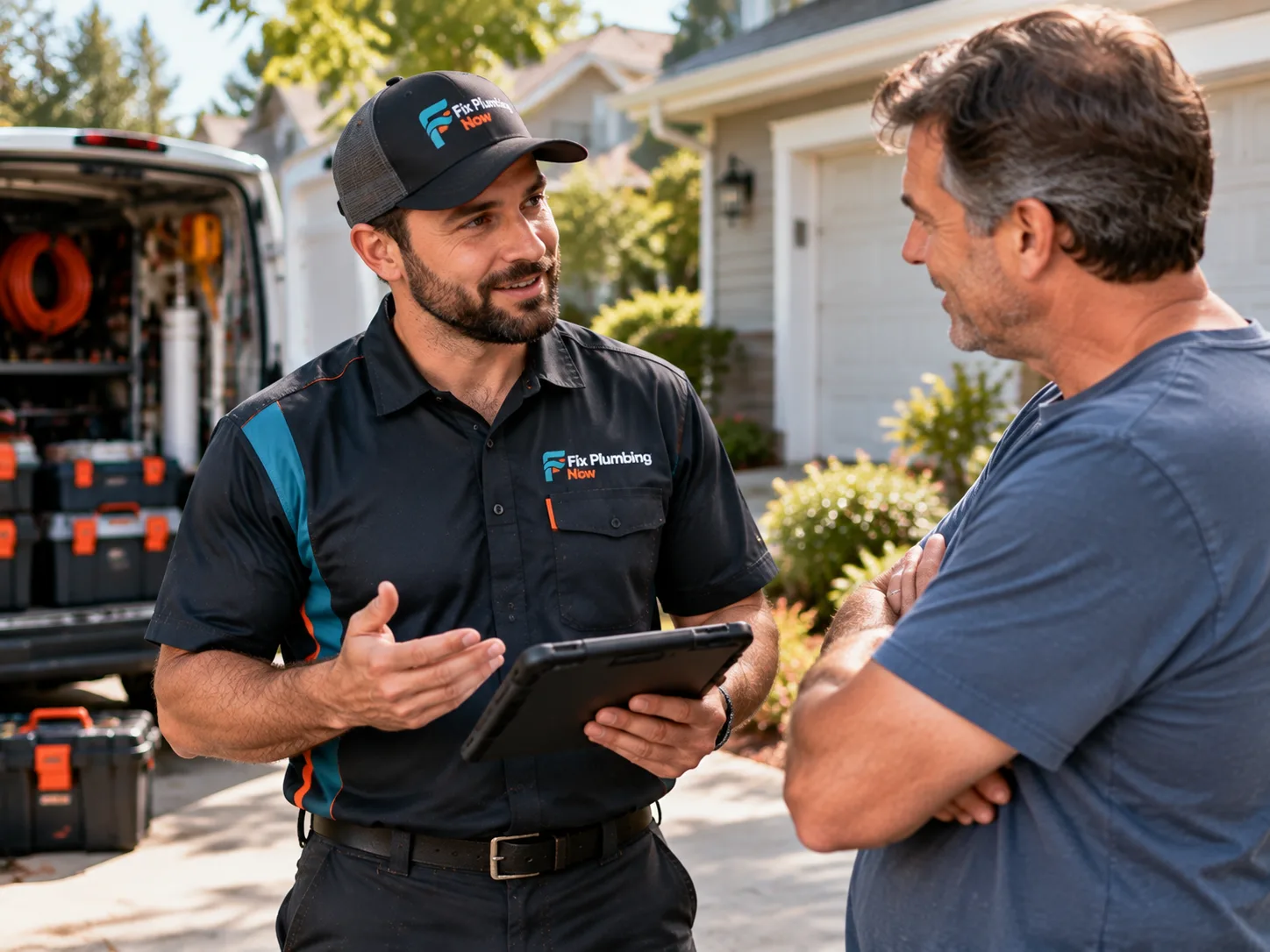 Clogged Drain Service New Carlisle, OH FAQs